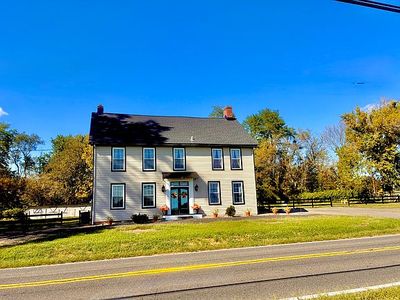 1677 Burlington Jacksonville Rd, Bordentown, NJ, 08505