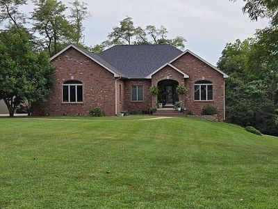 5405 Ryan Dr, Oreana, IL, 62554