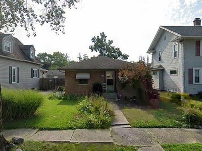 4024 Webster St, Fort Wayne, IN, 46807