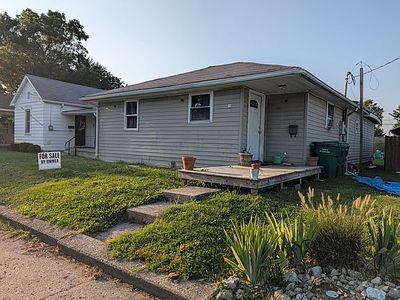1650 R Ave, New Castle, IN, 47362