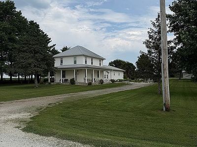40266 235th Ave, Pittsfield, IL, 62363
