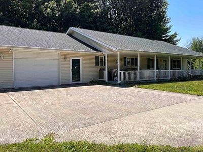 2157 Troy Rd, Washington, IN, 47501
