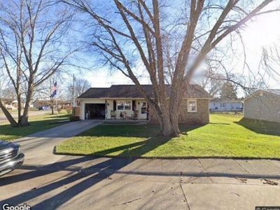 128 S Harrison Dr, Seymour, IN, 47274