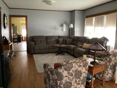 304 W Commercial St, Waterville, KS, 66548