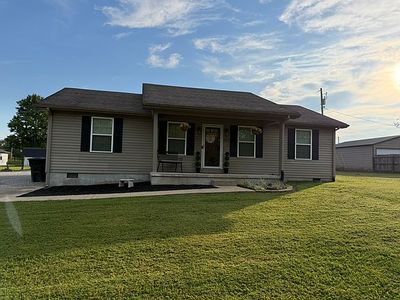 155 Nest Egg Rd, Mount Sterling, KY, 40353