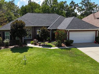 119 Eagle Rock Dr, West Monroe, LA, 71291