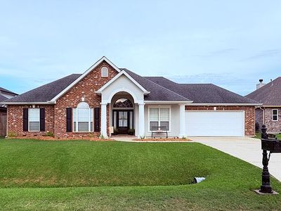 216 Hawthorn Dr, Luling, LA, 70070