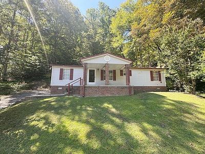 2578 Turkey Creek Rd, Turkey Creek, KY, 41514