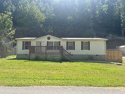 640 Harolds Branch, Pikeville, KY, 41501