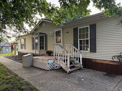 601 W Walnut St, Eldon, IA, 52554