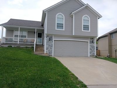 2014 S 47th Terrace, Kansas City, KS, 66106