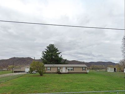 219 McClurg Ln, Garrison, KY, 41141