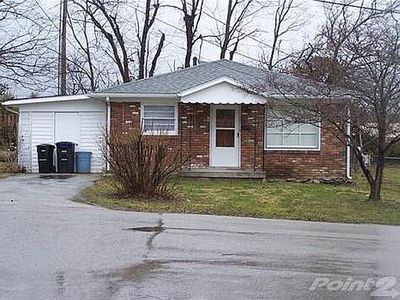 149 Willis Ave, Frankfort, KY, 40601