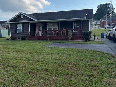 1618 Cleveland Ave, Glasgow, KY, 42141
