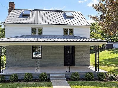 10609 Easterday Rd, Myersville, MD, 21773