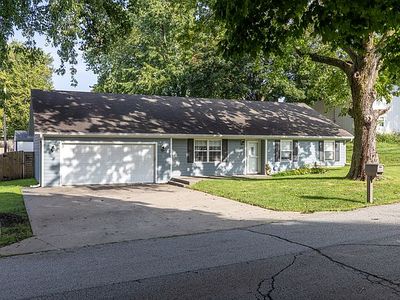 109 N 1st St, Savannah, MO, 64485