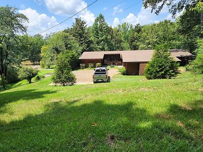 175 Cedar Creek Dr, Pontotoc, MS, 38863