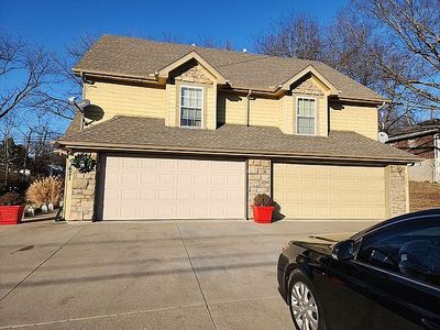 7621 Bannister Rd, Kansas City, MO, 64134