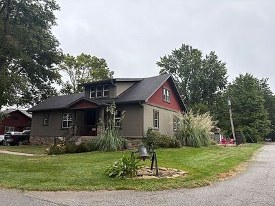 1608 SW Smith St, Blue Springs, MO, 64015