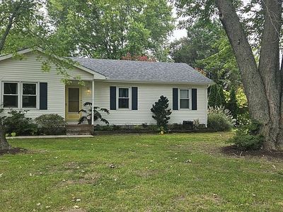 1507 May Dr, Salisbury, MD, 21804