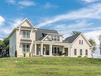 1865 Hughes Shop Rd, Westminster, MD, 21158