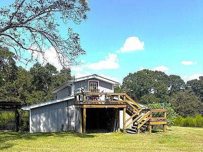 467A Thomas School Rd, Lumberton, MS, 39455