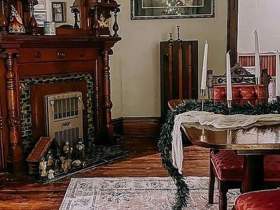 102 S Mountain St, Ironton, MO, 63650