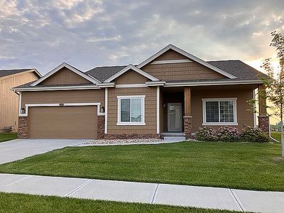 6414 S 213th St, Elkhorn, NE, 68022