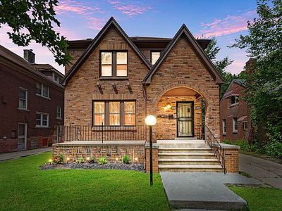 9421 Northlawn St, Detroit, MI, 48204