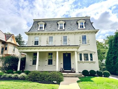 142 E Oak Ave, Moorestown, NJ, 08057