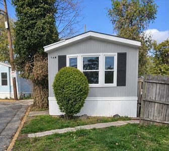 2505 Woodbridge Ave, Edison, NJ, 08817