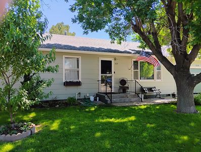 519 W 16th St, Alliance, NE, 69301