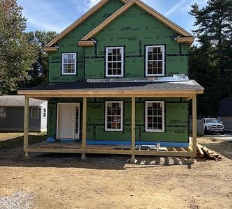 431 Riverdale Ave, Manchester, NH, 03103