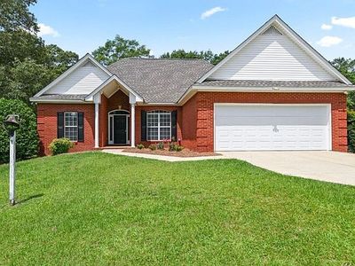 1841 Co Rd 57, Prattville, AL, 36067