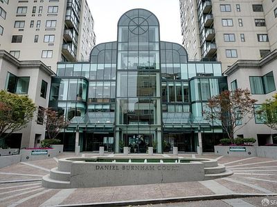 1 Daniel Burnham Ct, San Francisco, CA, 94109