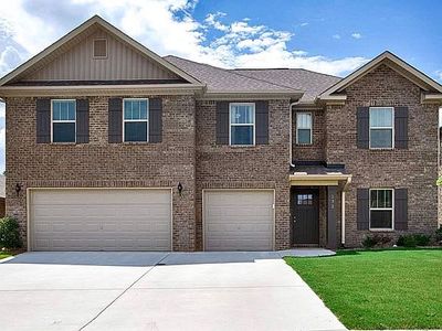 132 White Rock Dr, Harvest, AL, 35749