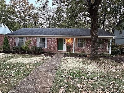 12812 Morrison Rd, Little Rock, AR, 72212