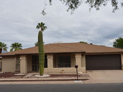 7601 E Rio Verde Dr, Tucson, AZ, 85715