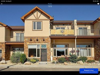 123 Halley's Ave, Salida, CO, 81201