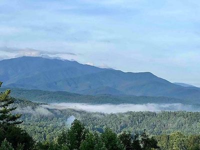 3710 Weber Rd, Gatlinburg, TN, 37738