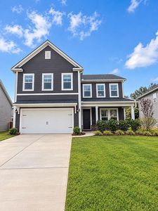 147 The Oaks Ave, Goose Creek, SC, 29445