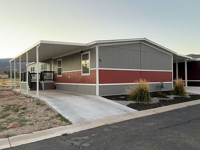 780 W 1125 N, Cedar City, UT, 84721