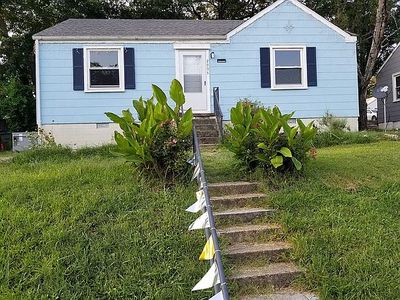 2905 Plotkin Rd, Richmond, VA, 23234