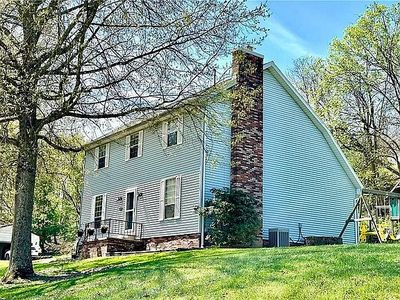 350 W Wildwood Dr, Parkersburg, WV, 26101