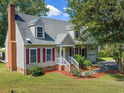 230 Chick Cove Dr, Hardyville, VA, 23070