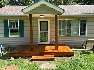 236 Corn Tassell Dr, Bassett, VA, 24055