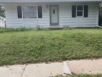 1743 N 59th St, Lincoln, NE, 68505