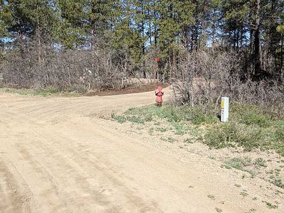 1511 Oren Rd, Pagosa Springs, CO, 81147