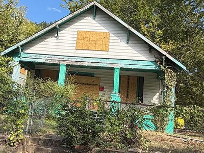 1623 S Park St, Little Rock, AR, 72202