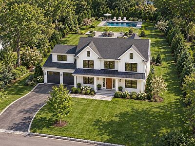 96 Barrett Ave, Stamford, CT, 06905